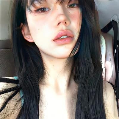 吓我一跳